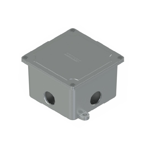 CAJA 30X30 CIEGA EXTERIOR CDT30